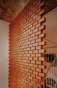 Ansicht im oberen Teil